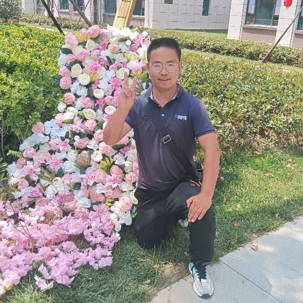 山东37岁单身帅哥真诚找对象-青云谱征婚网