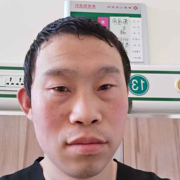 河北残疾人帅哥真诚相亲找对象，吉缘网