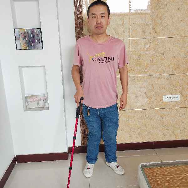 山西残疾人帅哥真诚相亲找对象，吉缘网