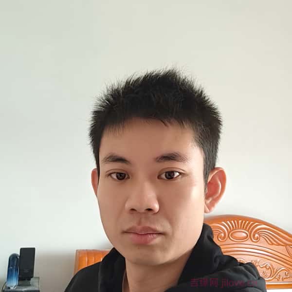 广西34岁单身帅哥真诚找对象-日照征婚网