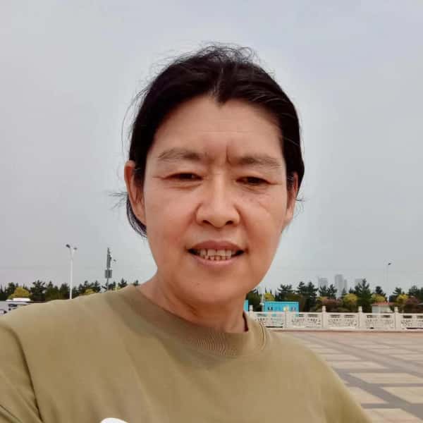 辽宁56岁单身美女真诚找对象-忻州征婚网