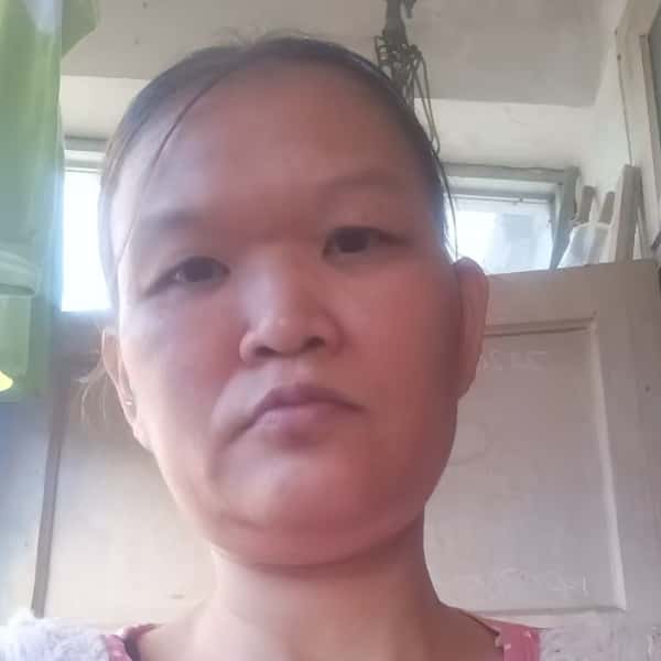 广西残疾人女孩真诚相亲找对象，吉缘网