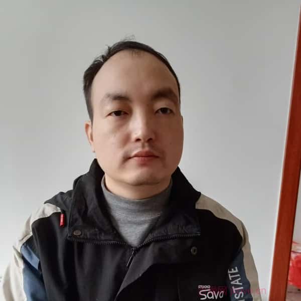 湖北36岁单身帅哥真诚找对象-江西征婚网