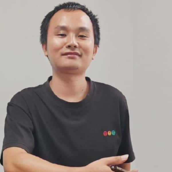 江西34岁单身帅哥真诚找对象-青云谱征婚网