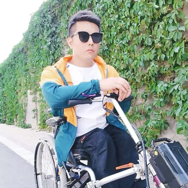 江苏37岁单身帅哥真诚找对象-云南征婚网