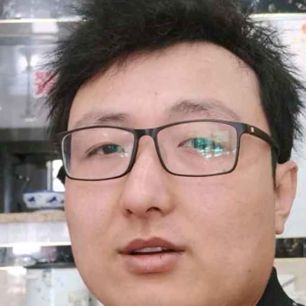 山西单身帅哥真诚相亲找对象，吉缘网