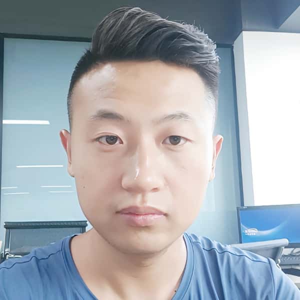 山东33岁单身帅哥真诚找对象-吉缘网