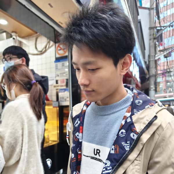 山东31岁单身帅哥真诚找对象-攀枝花征婚网