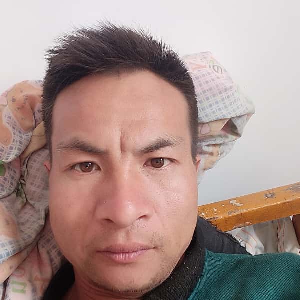 山西单身帅哥真诚相亲找对象，吉缘网