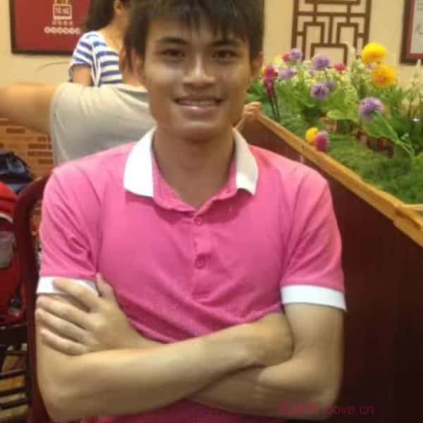 广东残疾人帅哥真诚相亲找对象，吉缘网