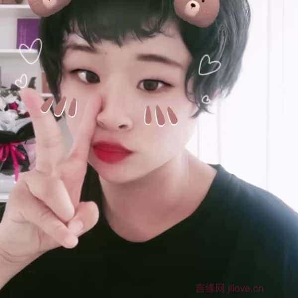 宁夏27岁单身美女真诚找对象-吉缘网