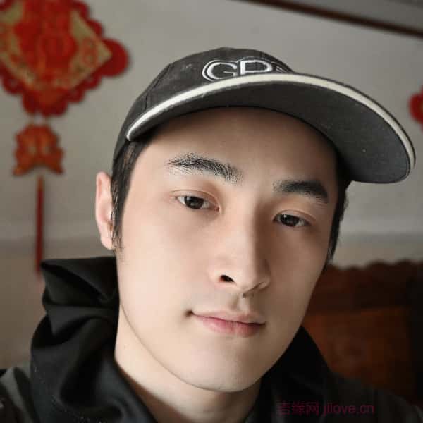 广东残疾人帅哥真诚相亲找对象，吉缘网