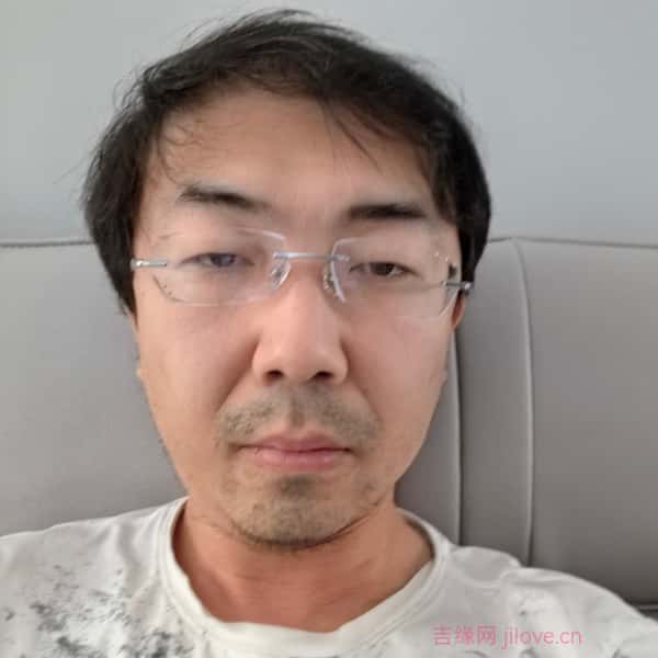 宁夏33岁单身帅哥真诚找对象-吉缘网