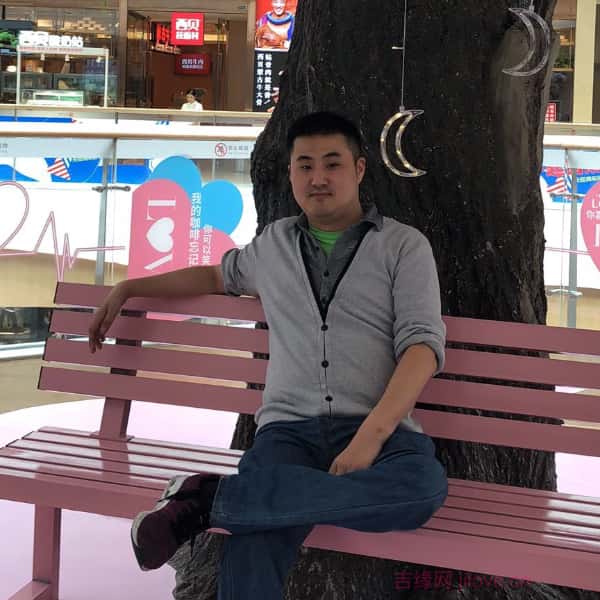 江苏36岁单身帅哥真诚找对象-深圳征婚网