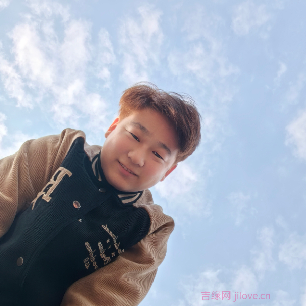 辽宁25岁单身帅哥真诚找对象-大庆征婚网