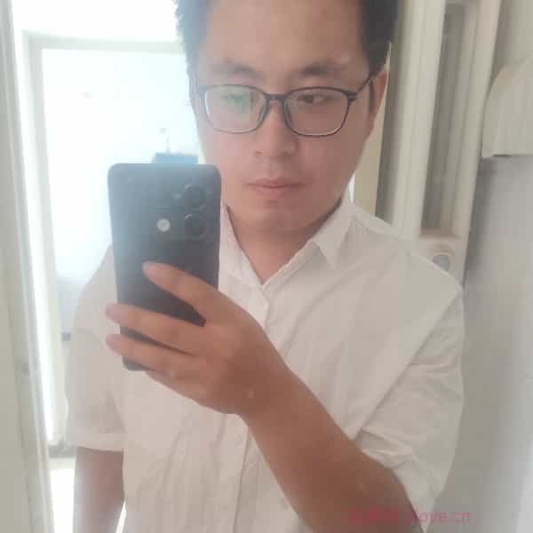 陕西25岁单身帅哥真诚找对象-大同残疾人征婚