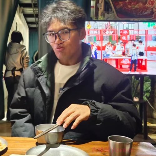 嘉宾照片