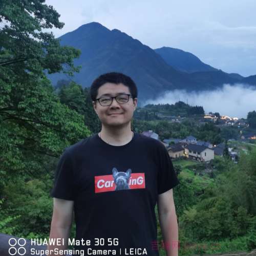 嘉宾照片